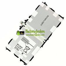 Baterie pro Samsung T8220C T8220E P600 [Náhradní baterie]
